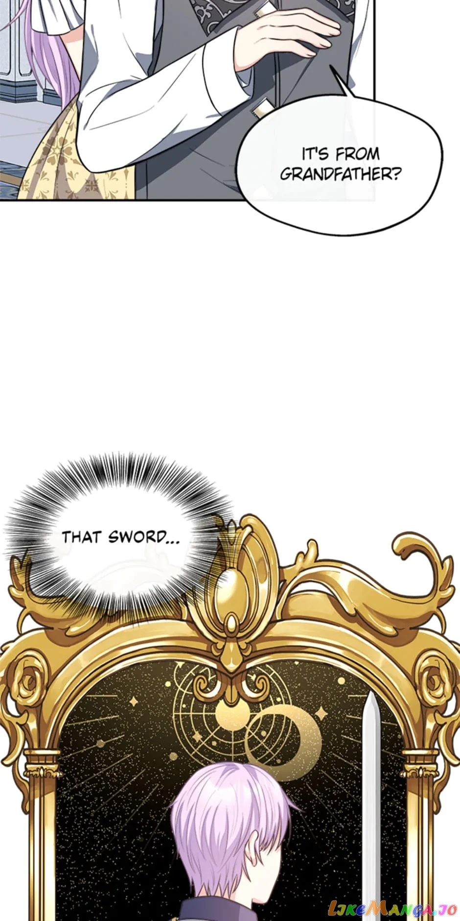 I Became the Younger Sister of a Regretful Obsessive Male Lead Chapter 20 - Page 60