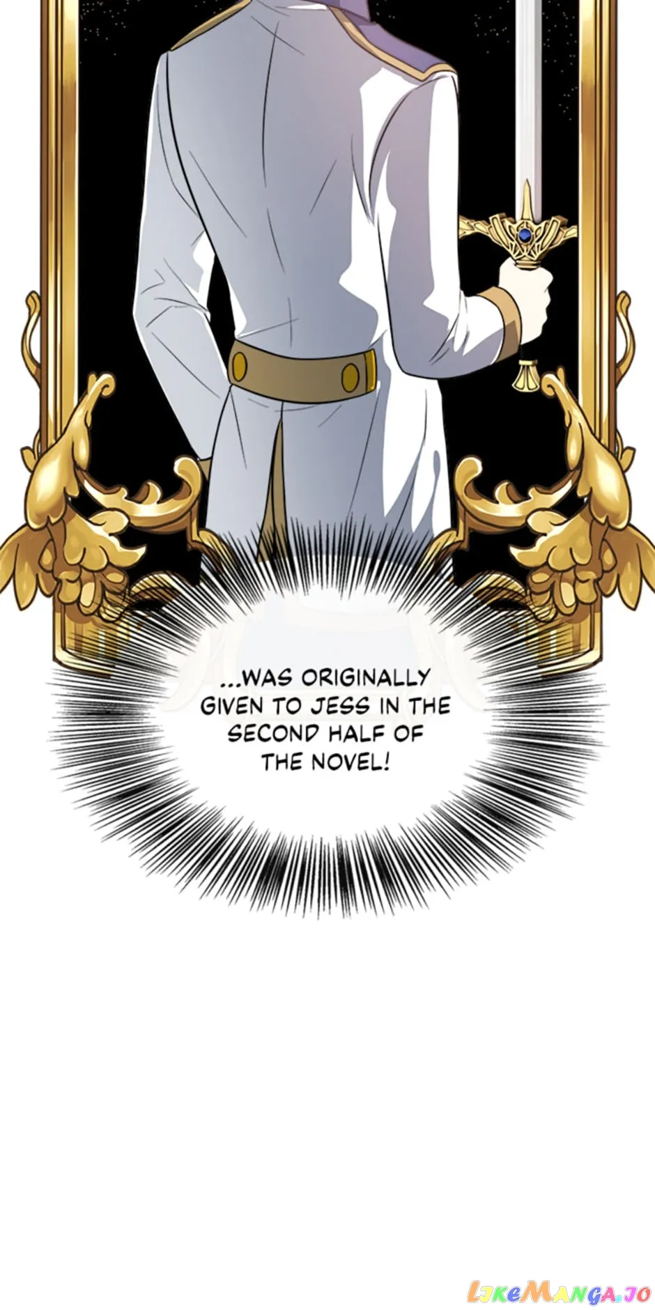 I Became the Younger Sister of a Regretful Obsessive Male Lead Chapter 20 - Page 61