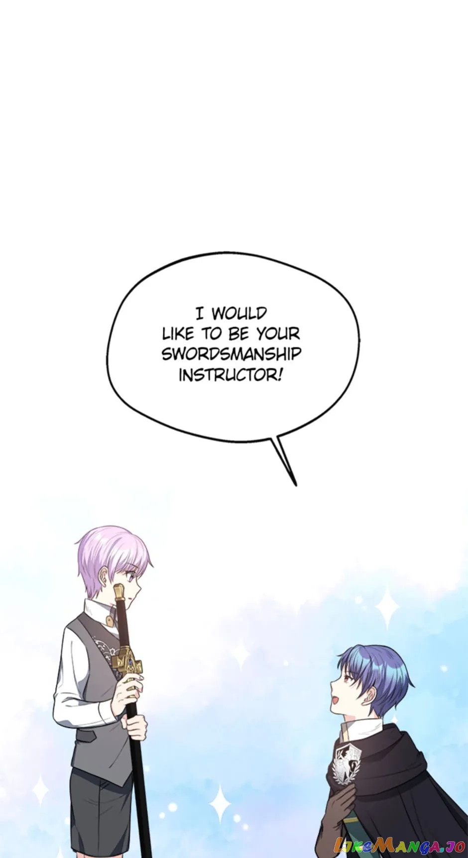 I Became the Younger Sister of a Regretful Obsessive Male Lead Chapter 20 - Page 63