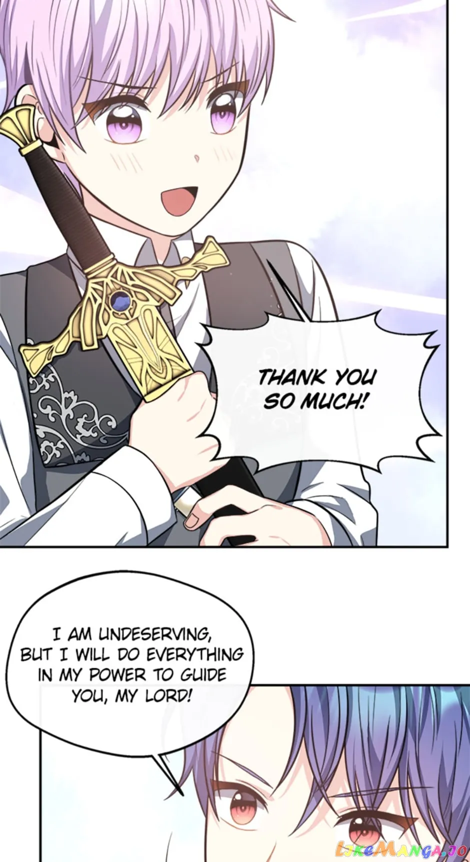 I Became the Younger Sister of a Regretful Obsessive Male Lead Chapter 20 - Page 65