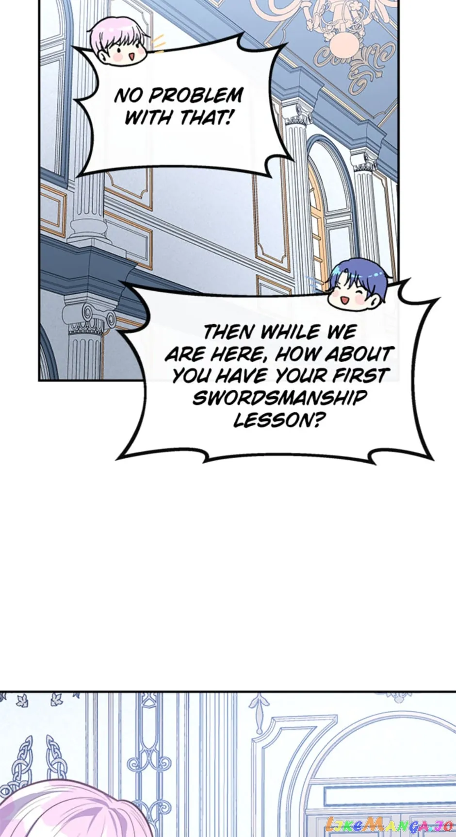 I Became the Younger Sister of a Regretful Obsessive Male Lead Chapter 20 - Page 67