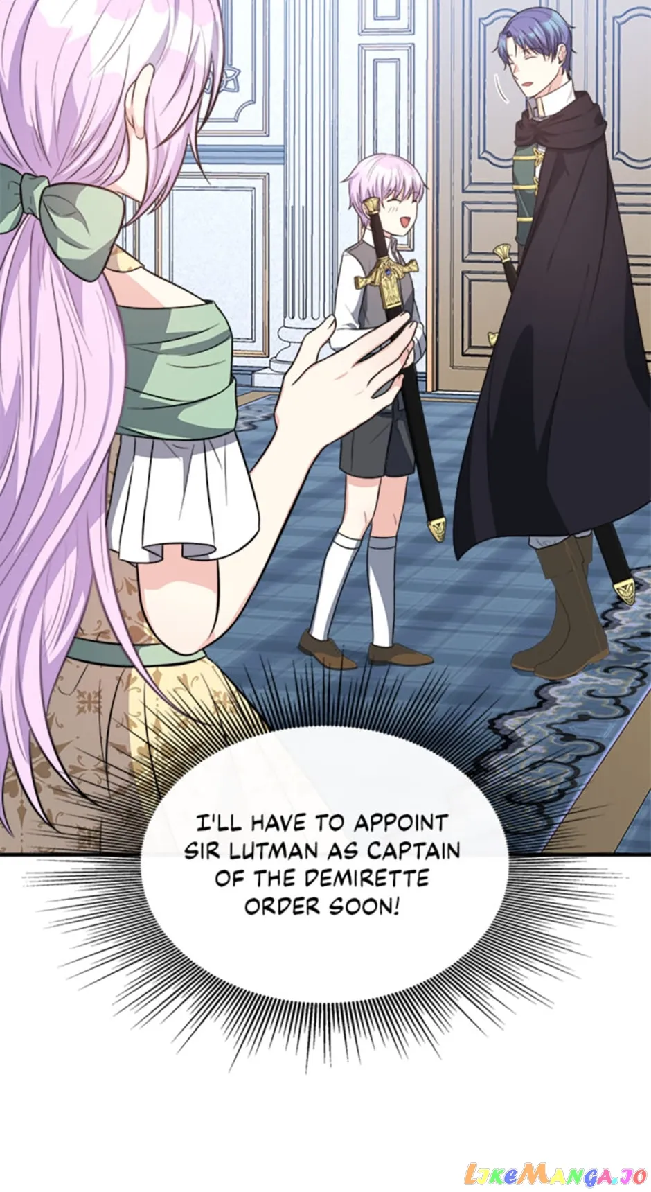 I Became the Younger Sister of a Regretful Obsessive Male Lead Chapter 20 - Page 68