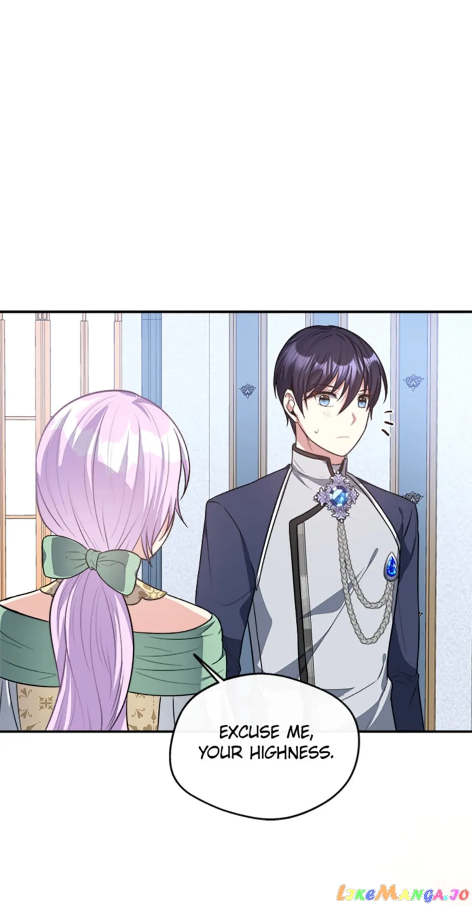 I Became the Younger Sister of a Regretful Obsessive Male Lead Chapter 20 - Page 69