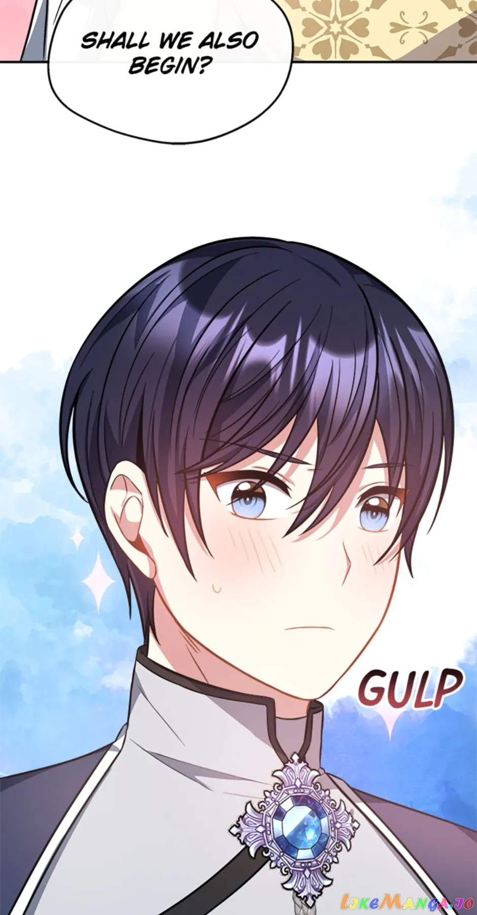 I Became the Younger Sister of a Regretful Obsessive Male Lead Chapter 20 - Page 71