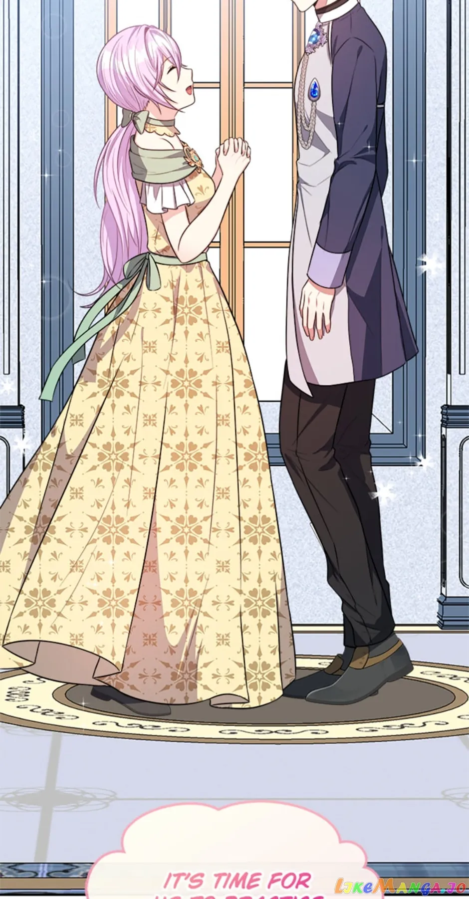 I Became the Younger Sister of a Regretful Obsessive Male Lead Chapter 20 - Page 73