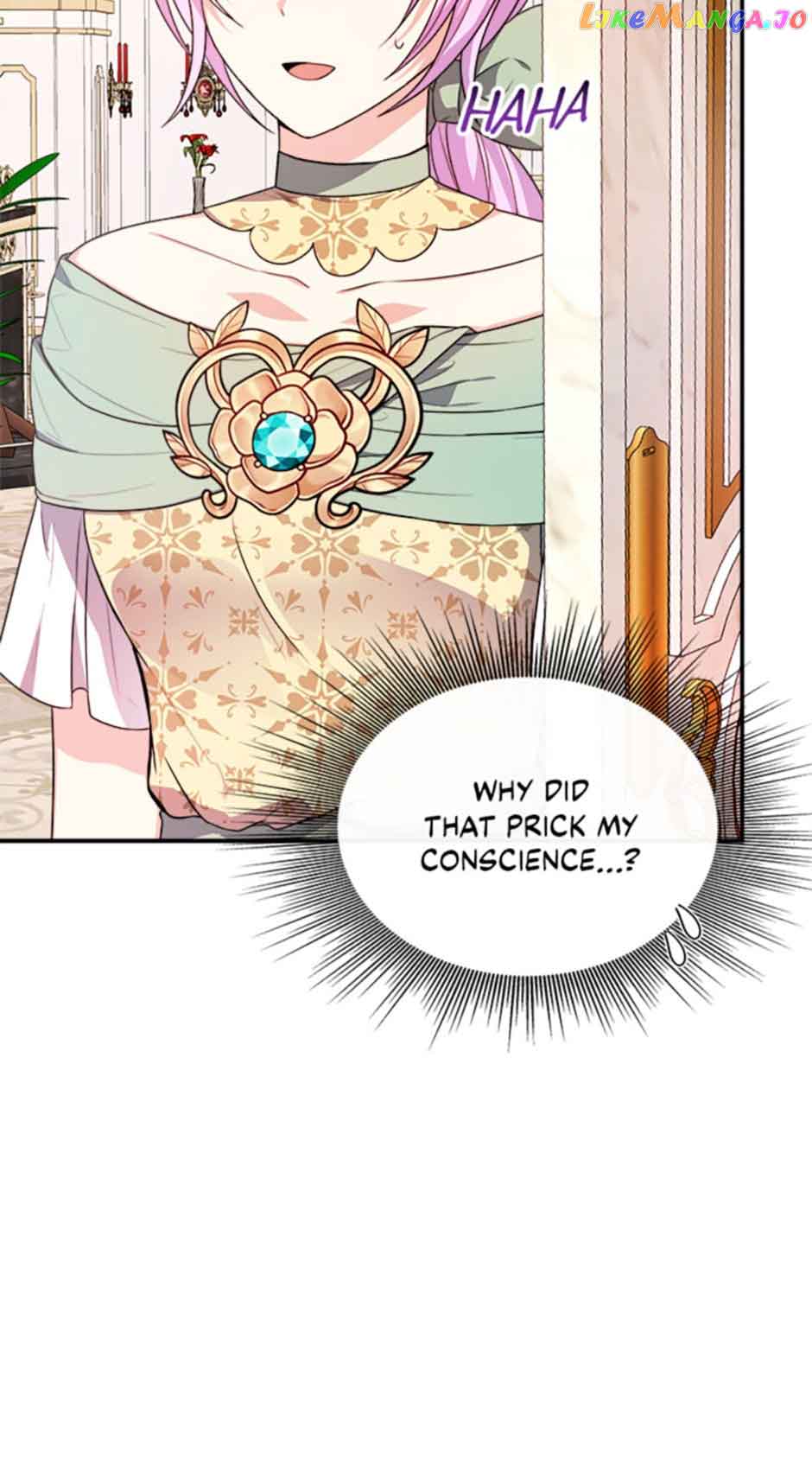 I Became the Younger Sister of a Regretful Obsessive Male Lead Chapter 21 - Page 4