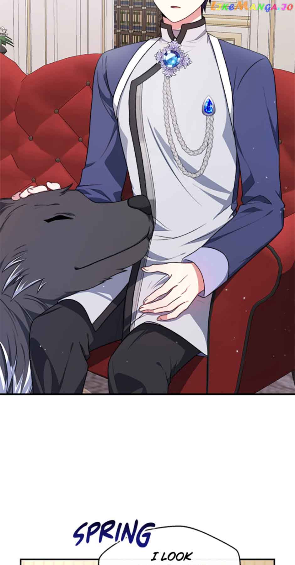 I Became the Younger Sister of a Regretful Obsessive Male Lead Chapter 21 - Page 6