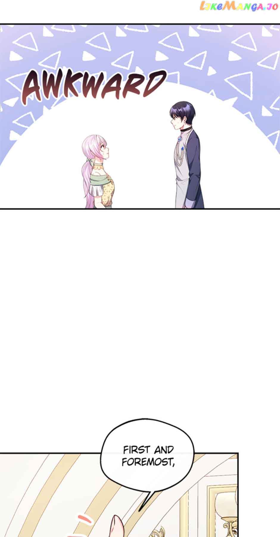 I Became the Younger Sister of a Regretful Obsessive Male Lead Chapter 21 - Page 8