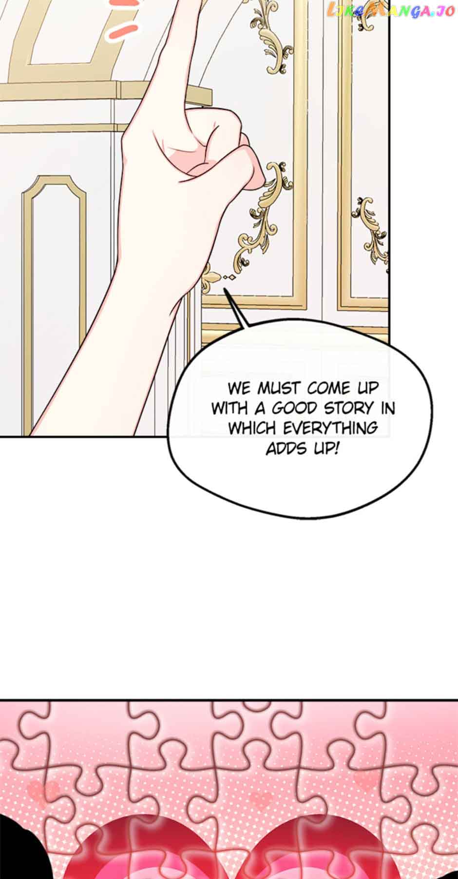 I Became the Younger Sister of a Regretful Obsessive Male Lead Chapter 21 - Page 9