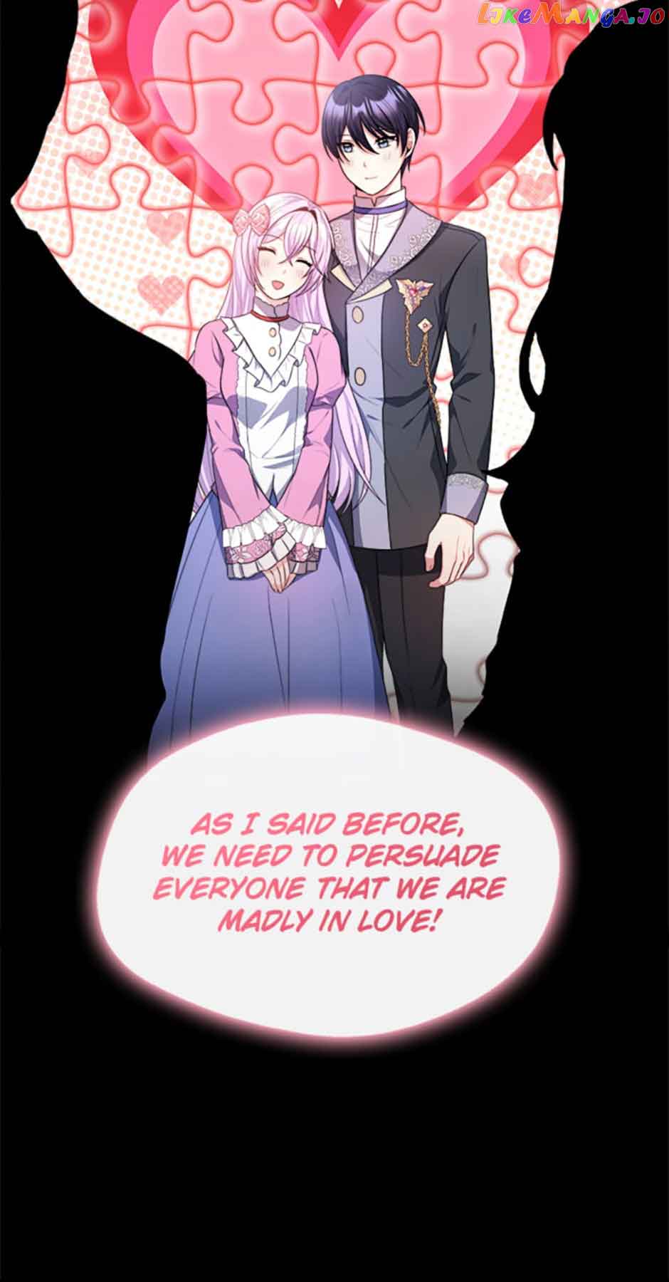 I Became the Younger Sister of a Regretful Obsessive Male Lead Chapter 21 - Page 10