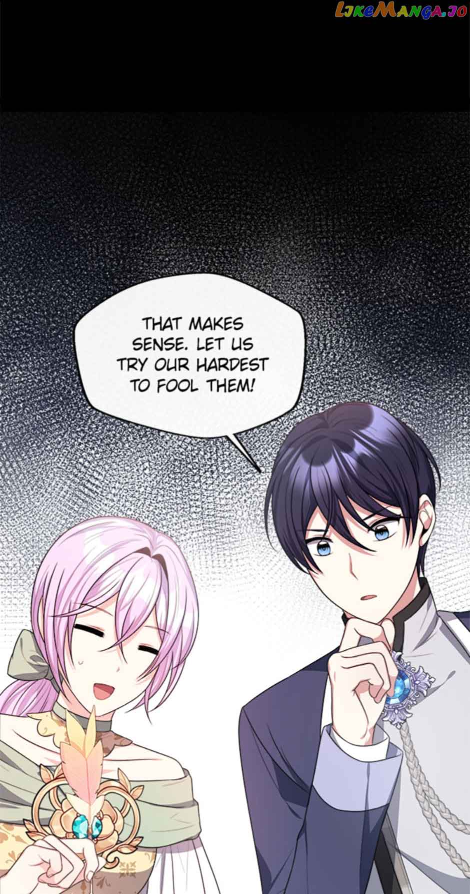 I Became the Younger Sister of a Regretful Obsessive Male Lead Chapter 21 - Page 11