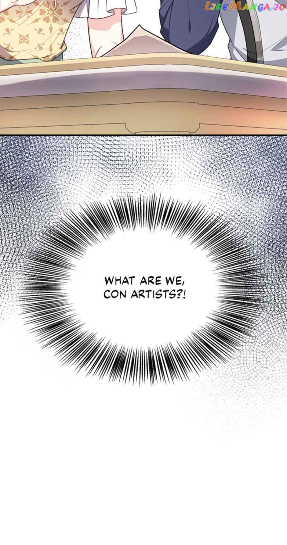 I Became the Younger Sister of a Regretful Obsessive Male Lead Chapter 21 - Page 12