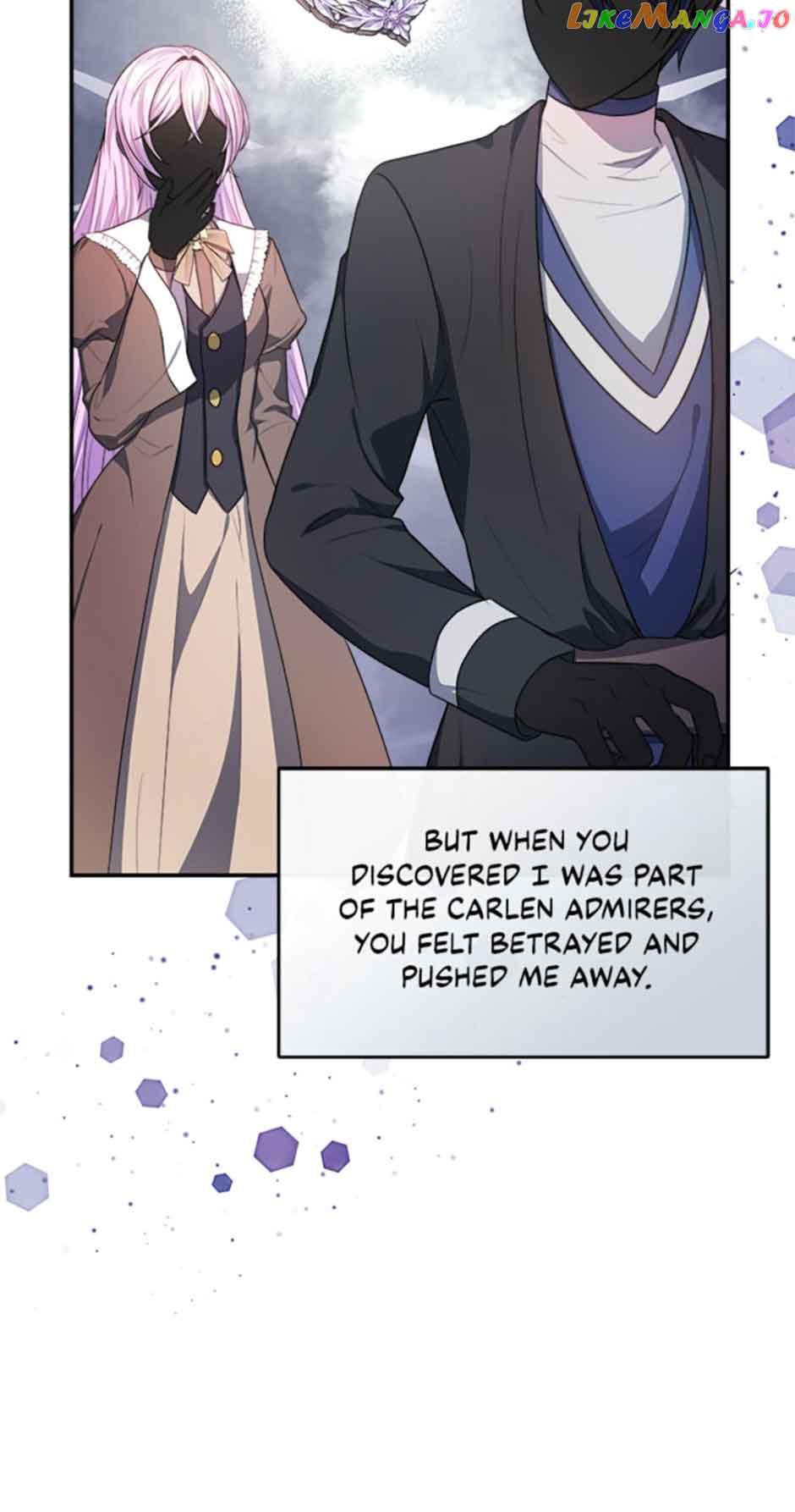 I Became the Younger Sister of a Regretful Obsessive Male Lead Chapter 21 - Page 15