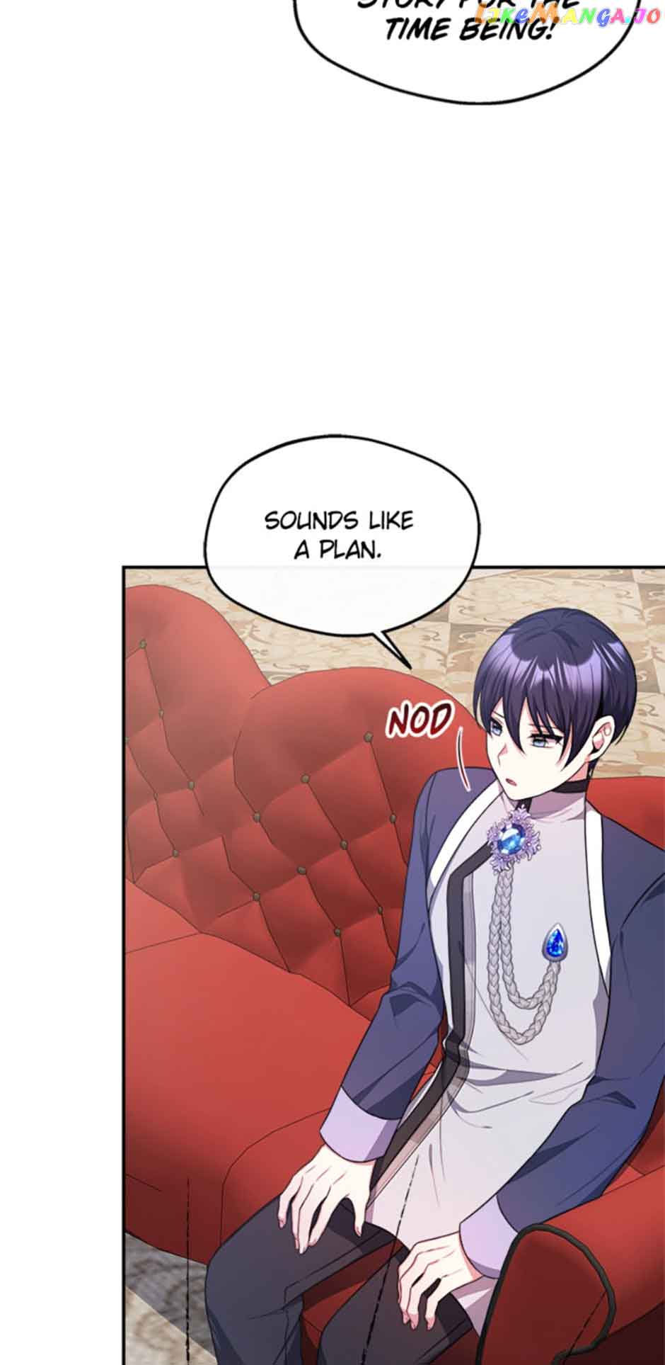 I Became the Younger Sister of a Regretful Obsessive Male Lead Chapter 21 - Page 18