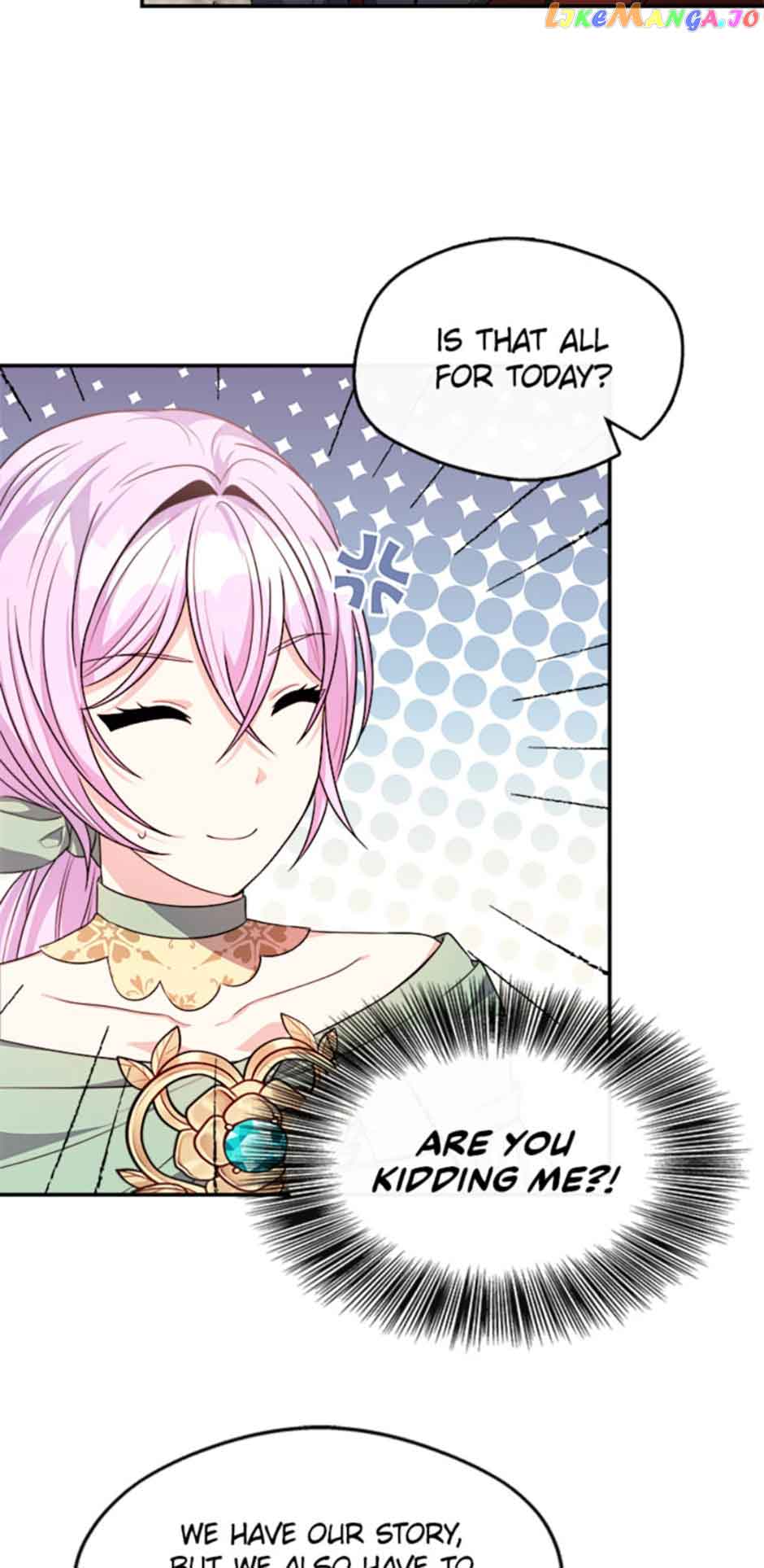 I Became the Younger Sister of a Regretful Obsessive Male Lead Chapter 21 - Page 19