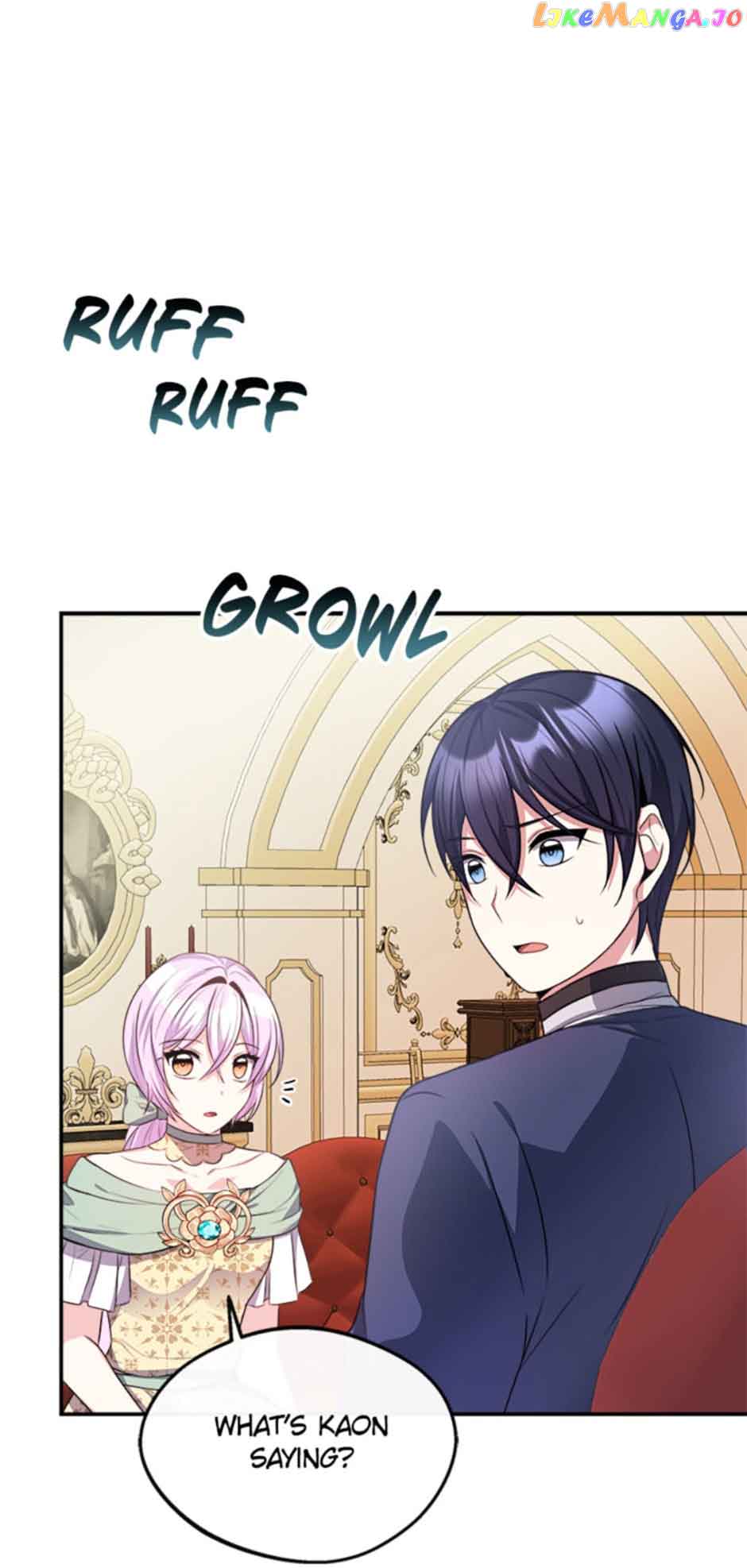 I Became the Younger Sister of a Regretful Obsessive Male Lead Chapter 21 - Page 21