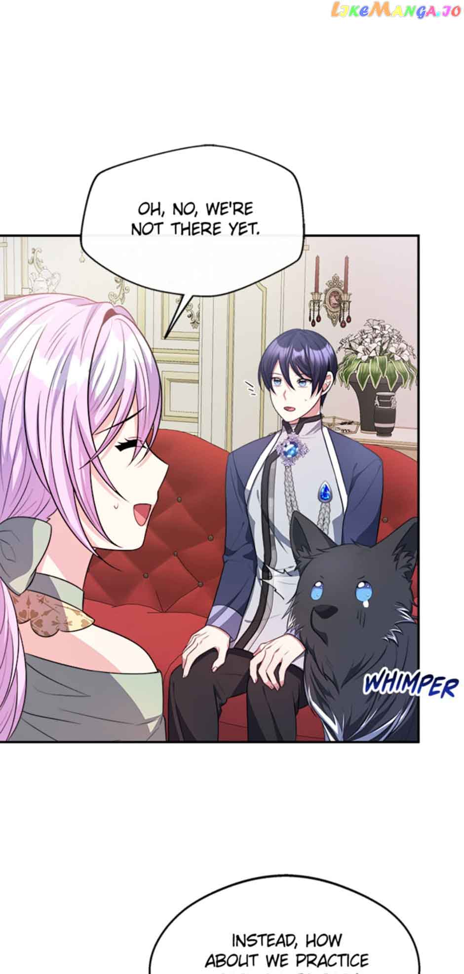 I Became the Younger Sister of a Regretful Obsessive Male Lead Chapter 21 - Page 24