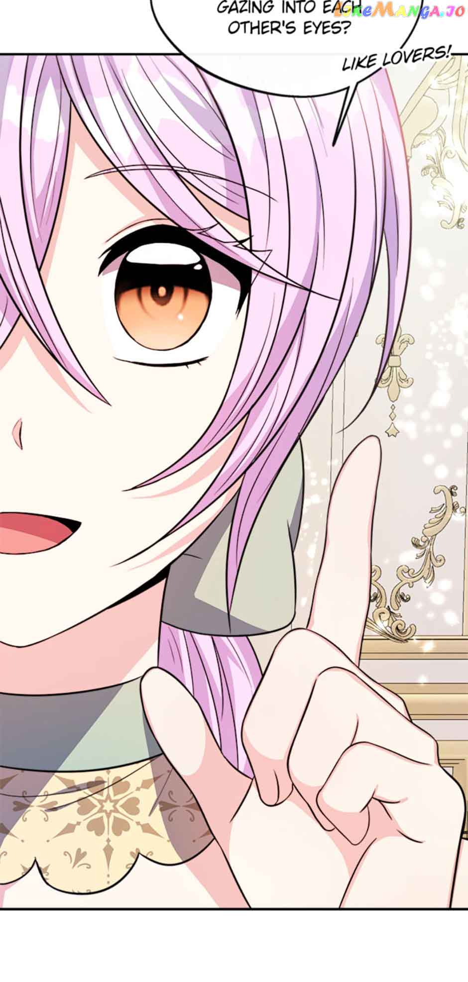 I Became the Younger Sister of a Regretful Obsessive Male Lead Chapter 21 - Page 25