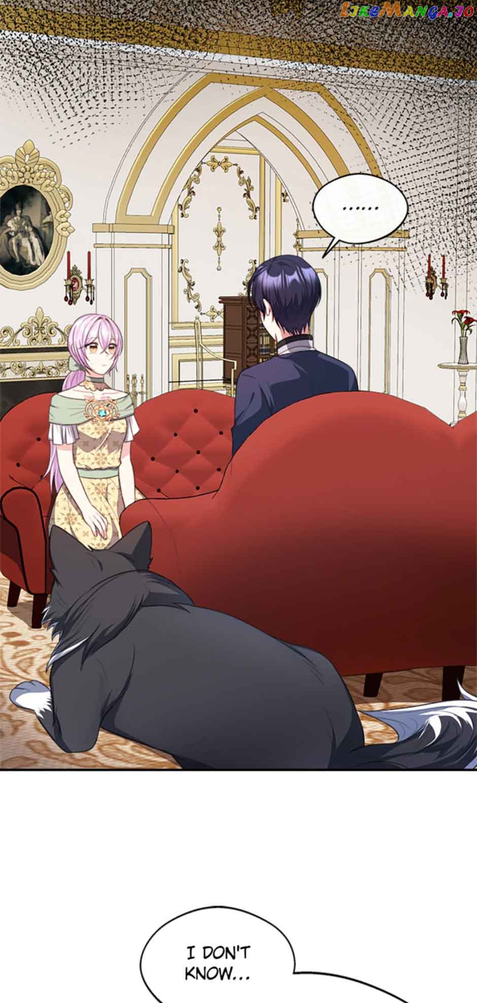 I Became the Younger Sister of a Regretful Obsessive Male Lead Chapter 21 - Page 28