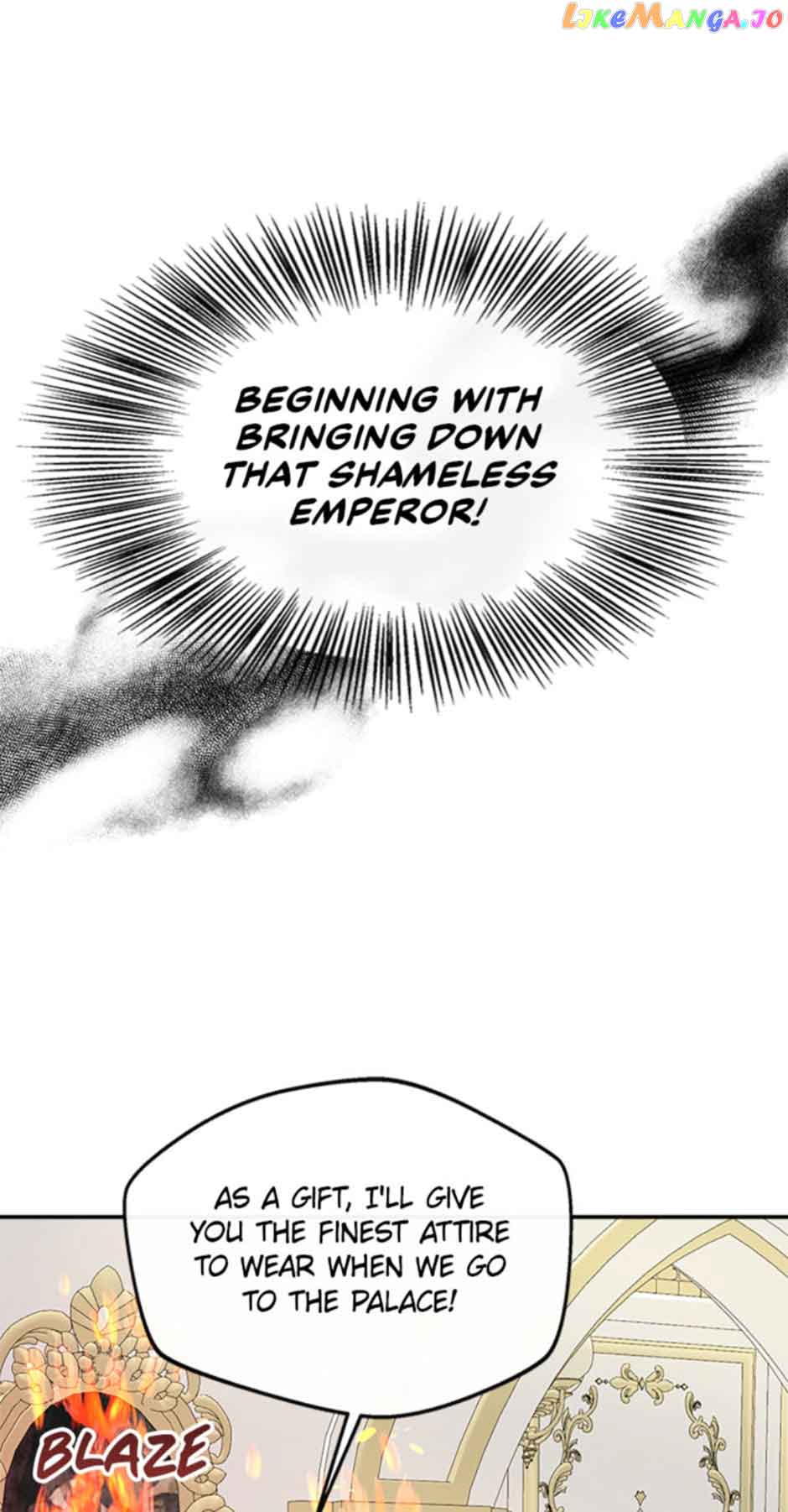 I Became the Younger Sister of a Regretful Obsessive Male Lead Chapter 21 - Page 35