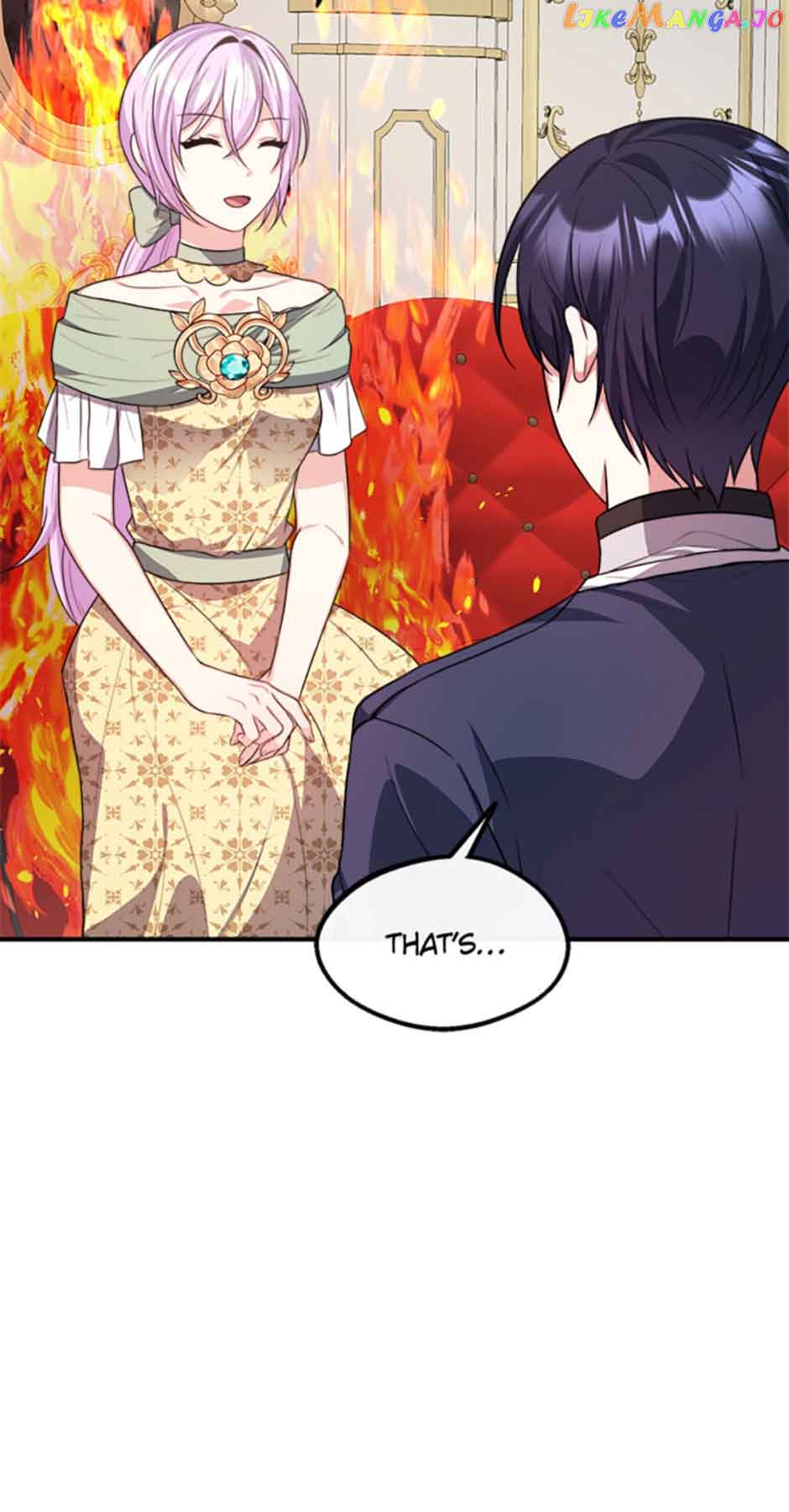 I Became the Younger Sister of a Regretful Obsessive Male Lead Chapter 21 - Page 36