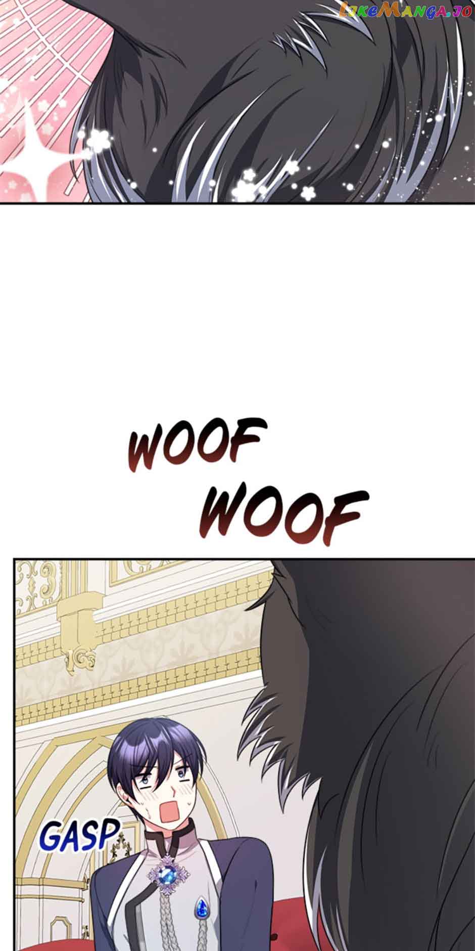 I Became the Younger Sister of a Regretful Obsessive Male Lead Chapter 21 - Page 38