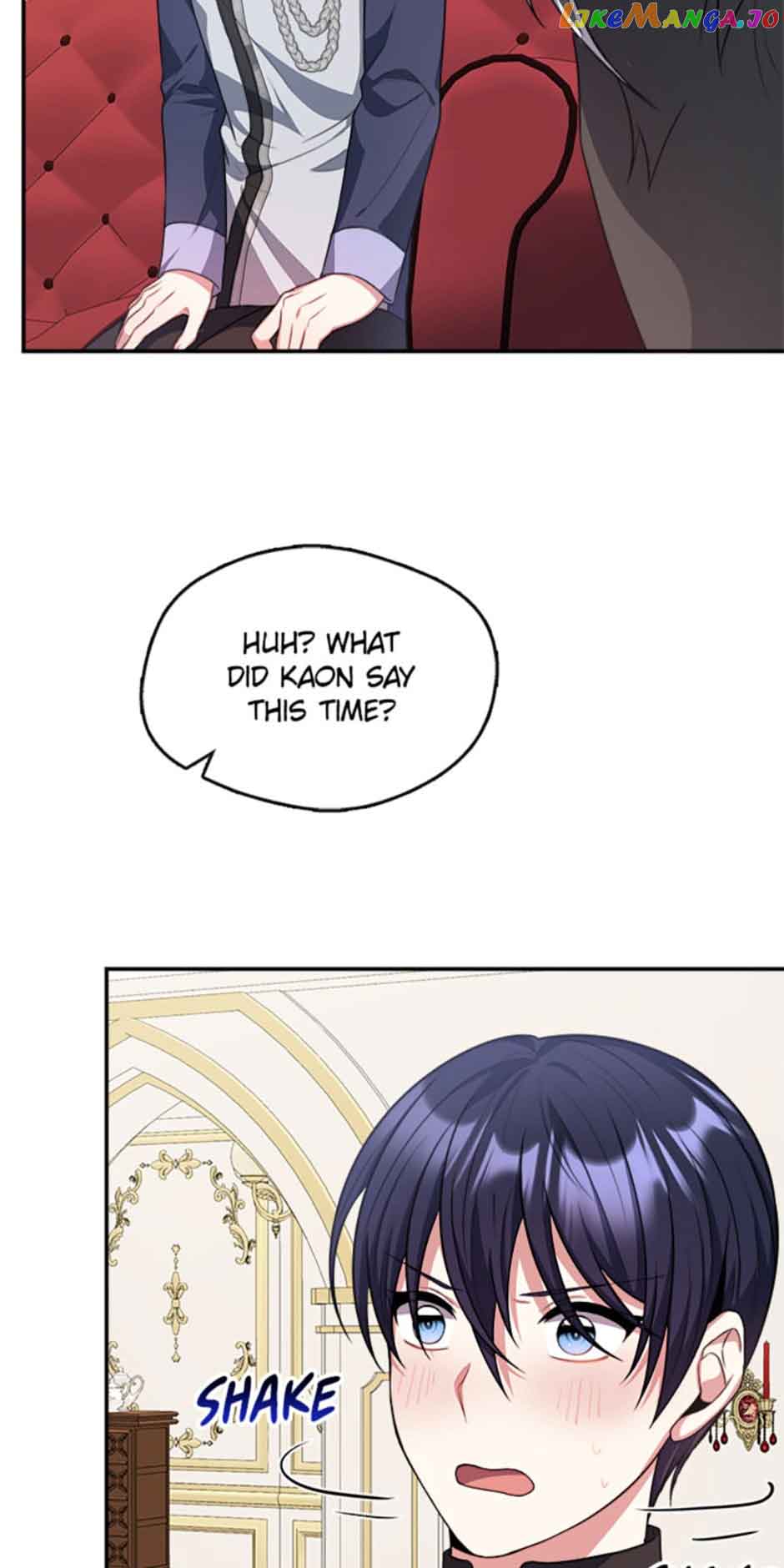 I Became the Younger Sister of a Regretful Obsessive Male Lead Chapter 21 - Page 39