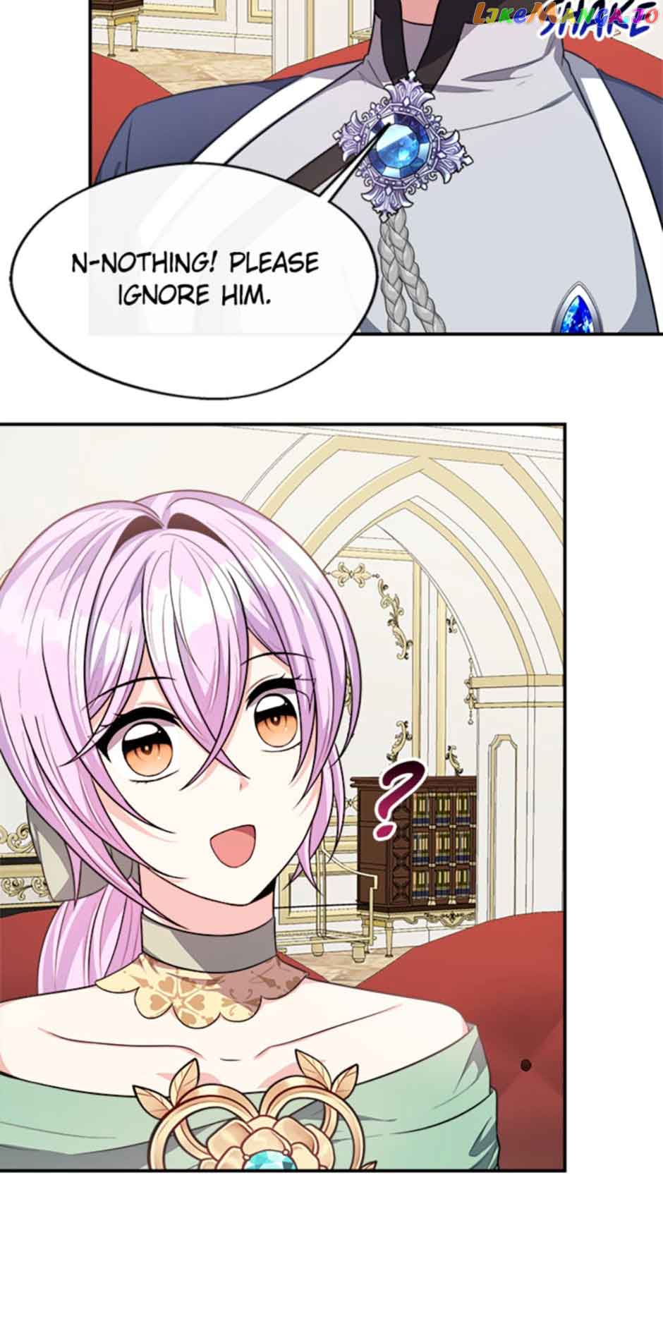 I Became the Younger Sister of a Regretful Obsessive Male Lead Chapter 21 - Page 40