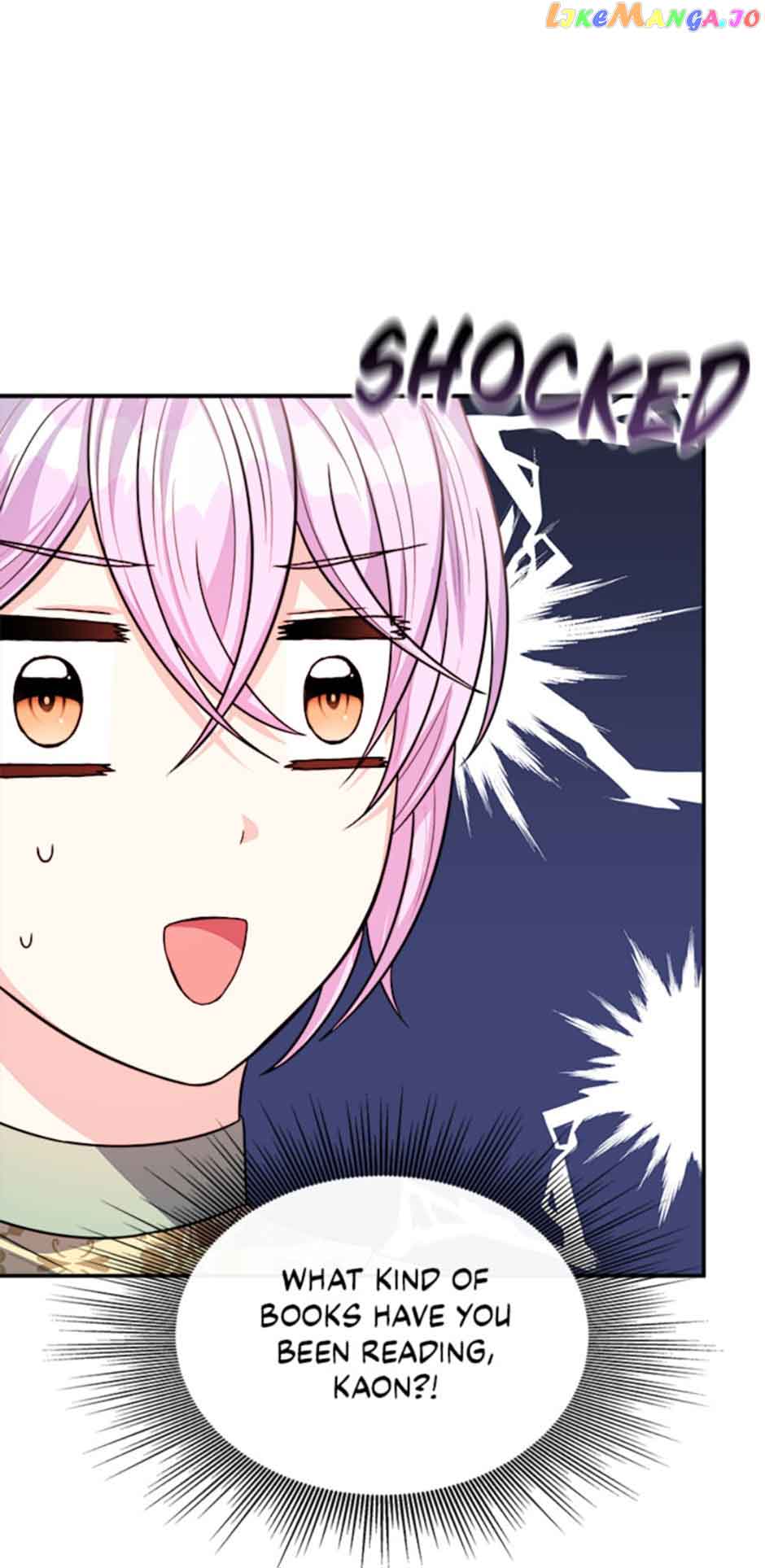 I Became the Younger Sister of a Regretful Obsessive Male Lead Chapter 21 - Page 42