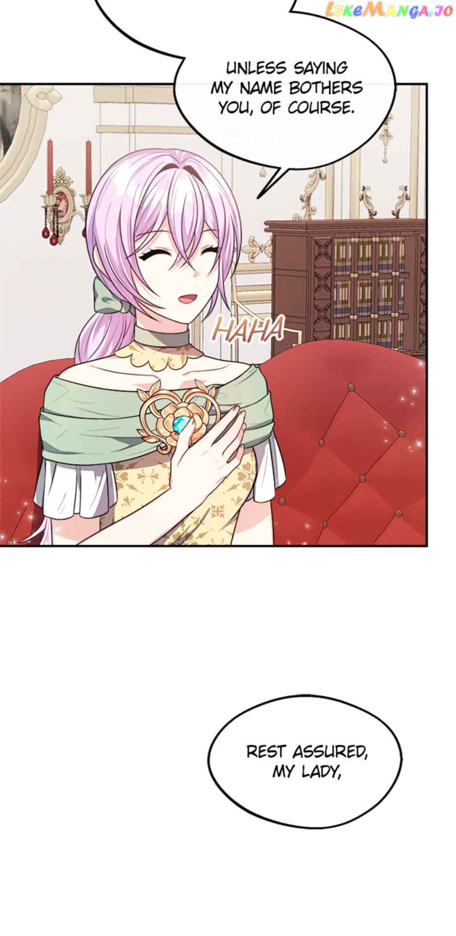 I Became the Younger Sister of a Regretful Obsessive Male Lead Chapter 21 - Page 45