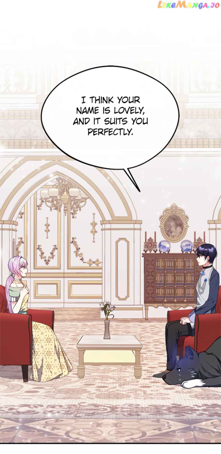 I Became the Younger Sister of a Regretful Obsessive Male Lead Chapter 21 - Page 46