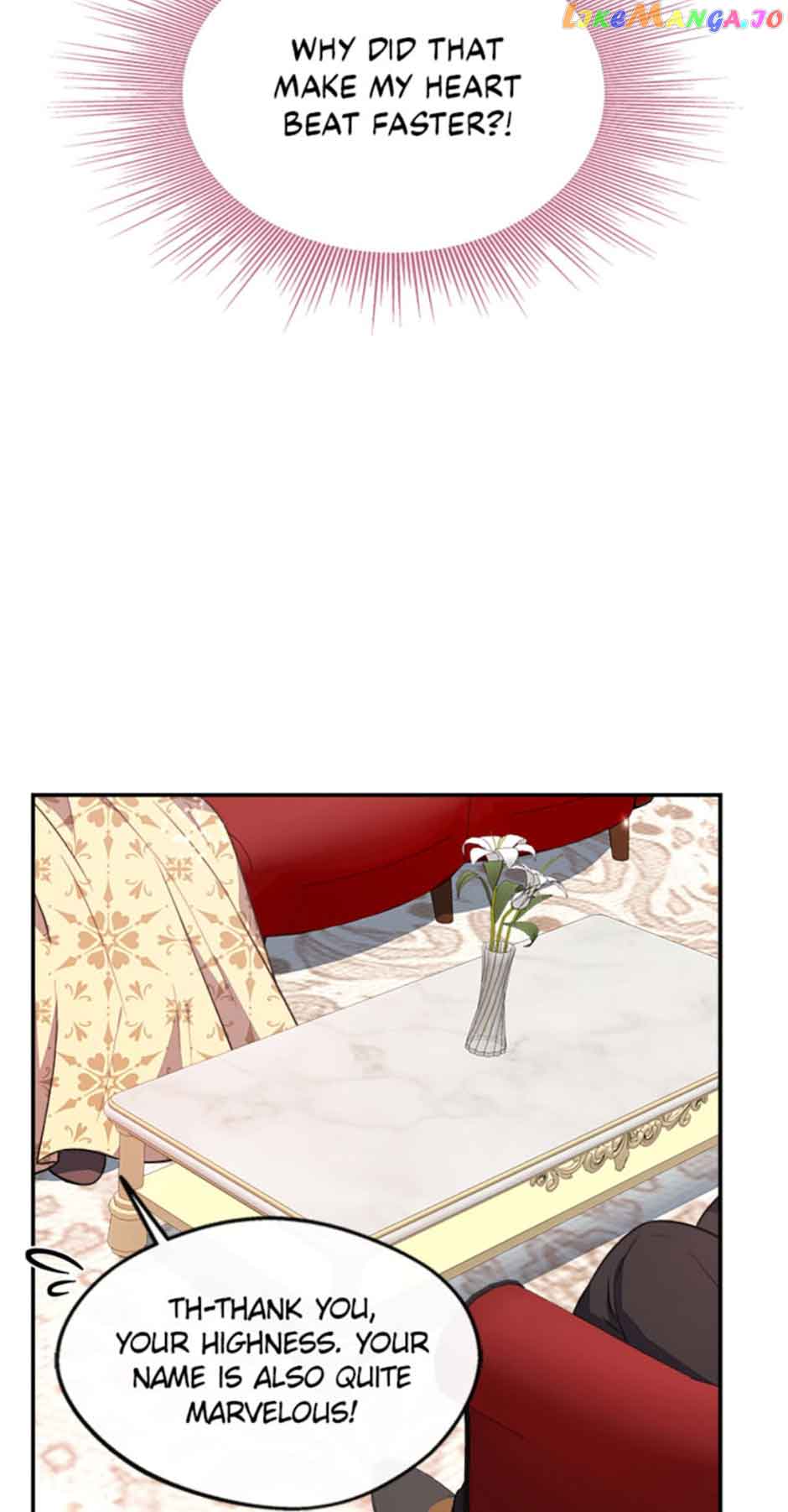 I Became the Younger Sister of a Regretful Obsessive Male Lead Chapter 21 - Page 48