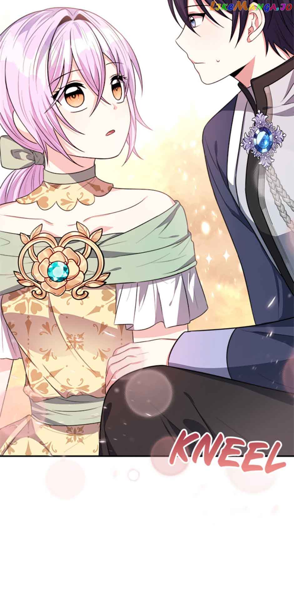 I Became the Younger Sister of a Regretful Obsessive Male Lead Chapter 21 - Page 59