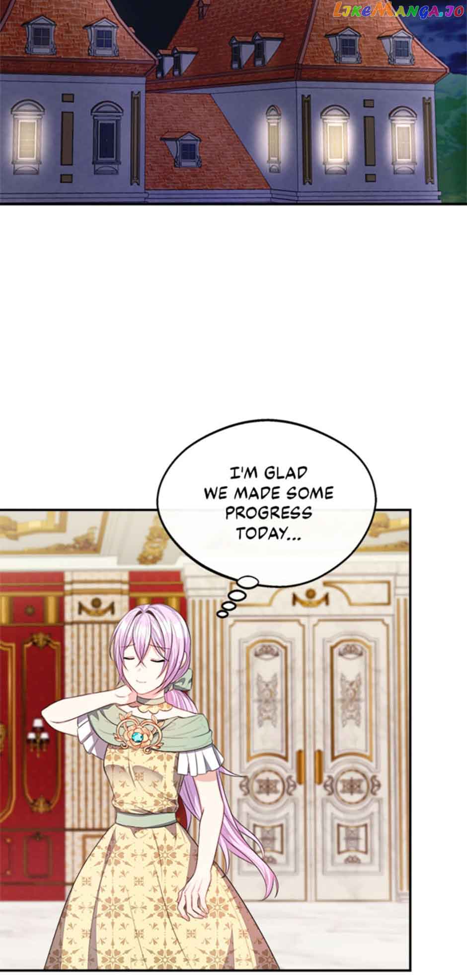 I Became the Younger Sister of a Regretful Obsessive Male Lead Chapter 21 - Page 66