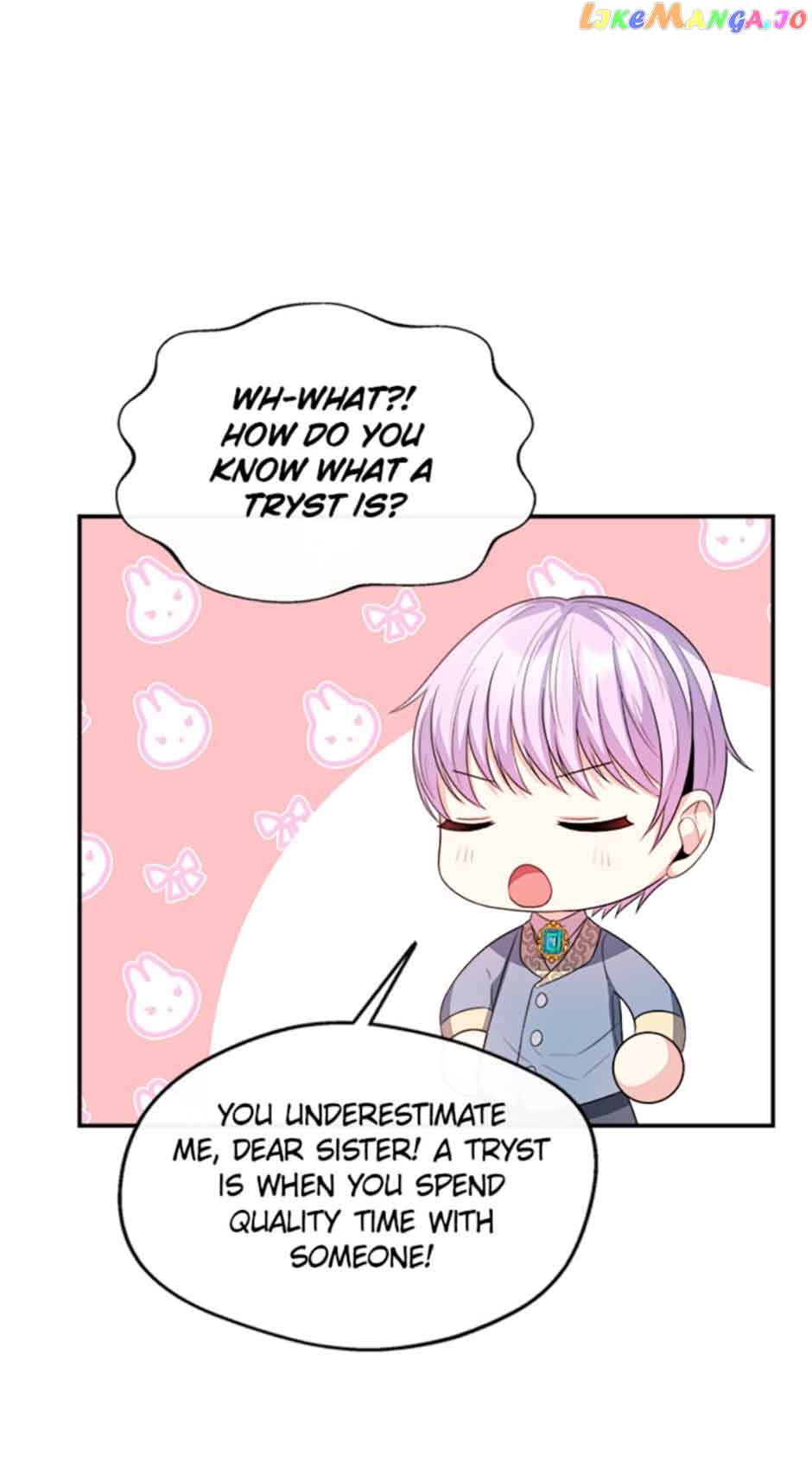 I Became the Younger Sister of a Regretful Obsessive Male Lead Chapter 21 - Page 70