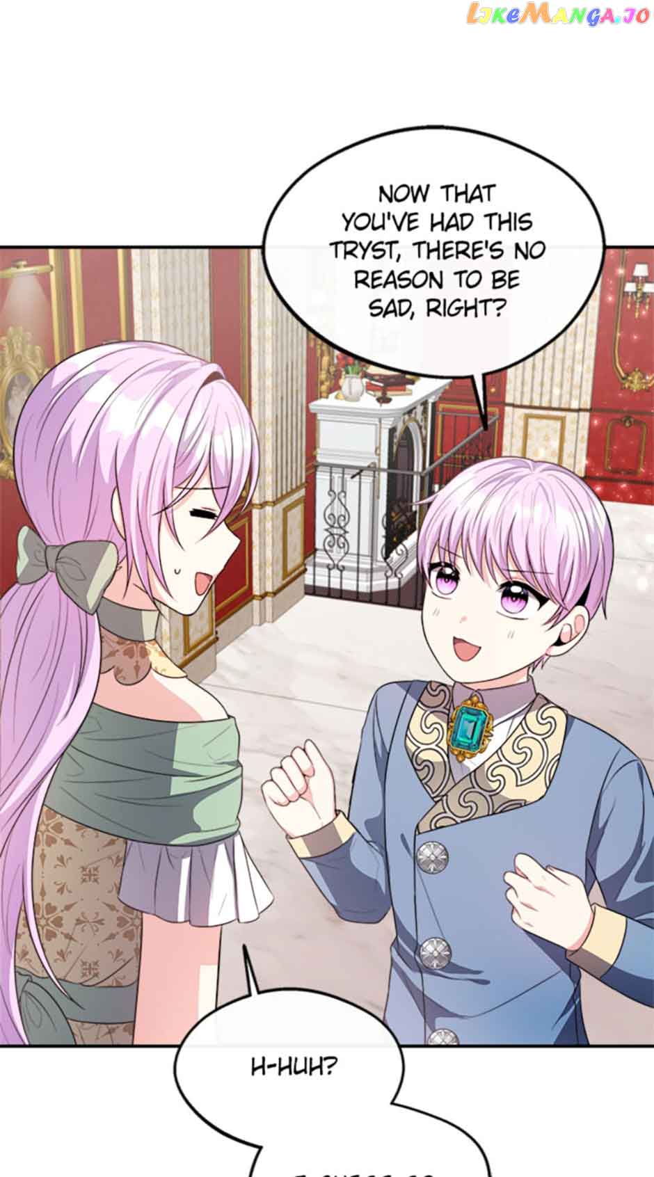 I Became the Younger Sister of a Regretful Obsessive Male Lead Chapter 21 - Page 71