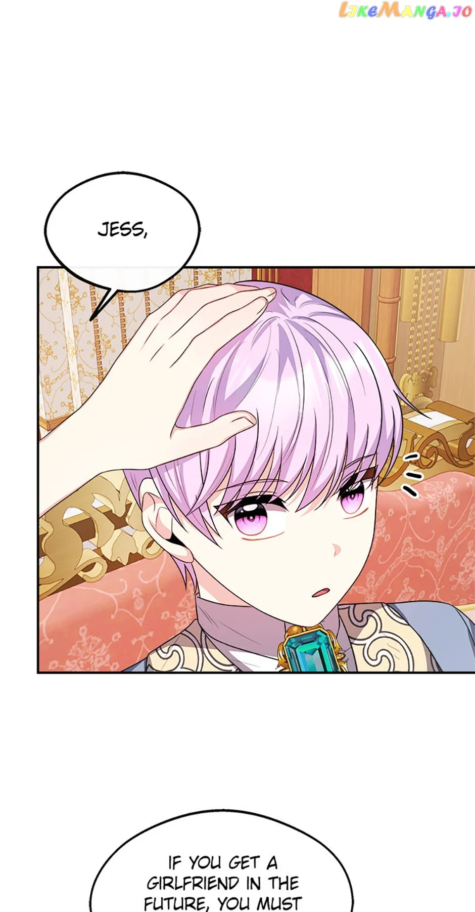 I Became the Younger Sister of a Regretful Obsessive Male Lead Chapter 22 - Page 5