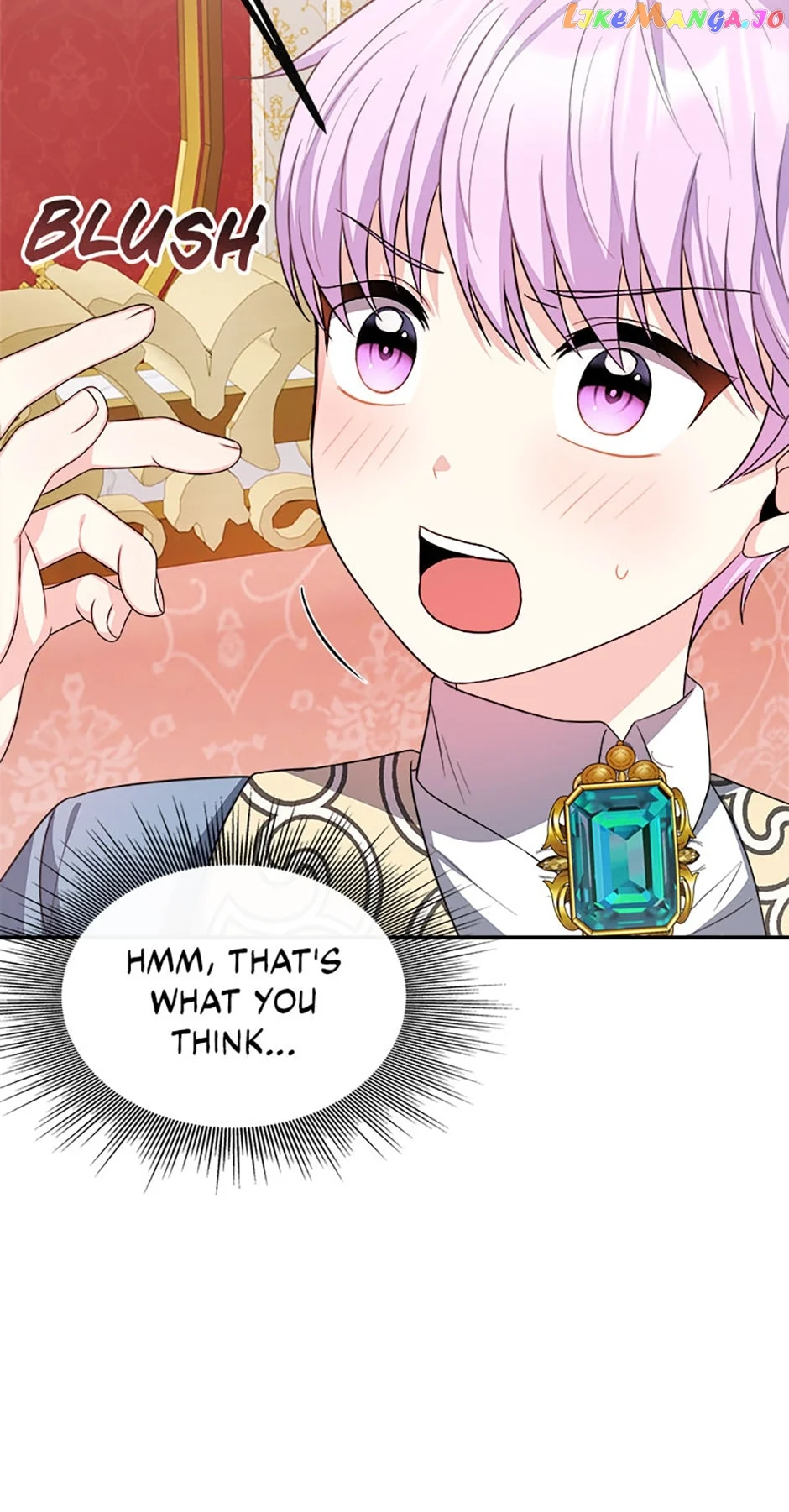 I Became the Younger Sister of a Regretful Obsessive Male Lead Chapter 22 - Page 7