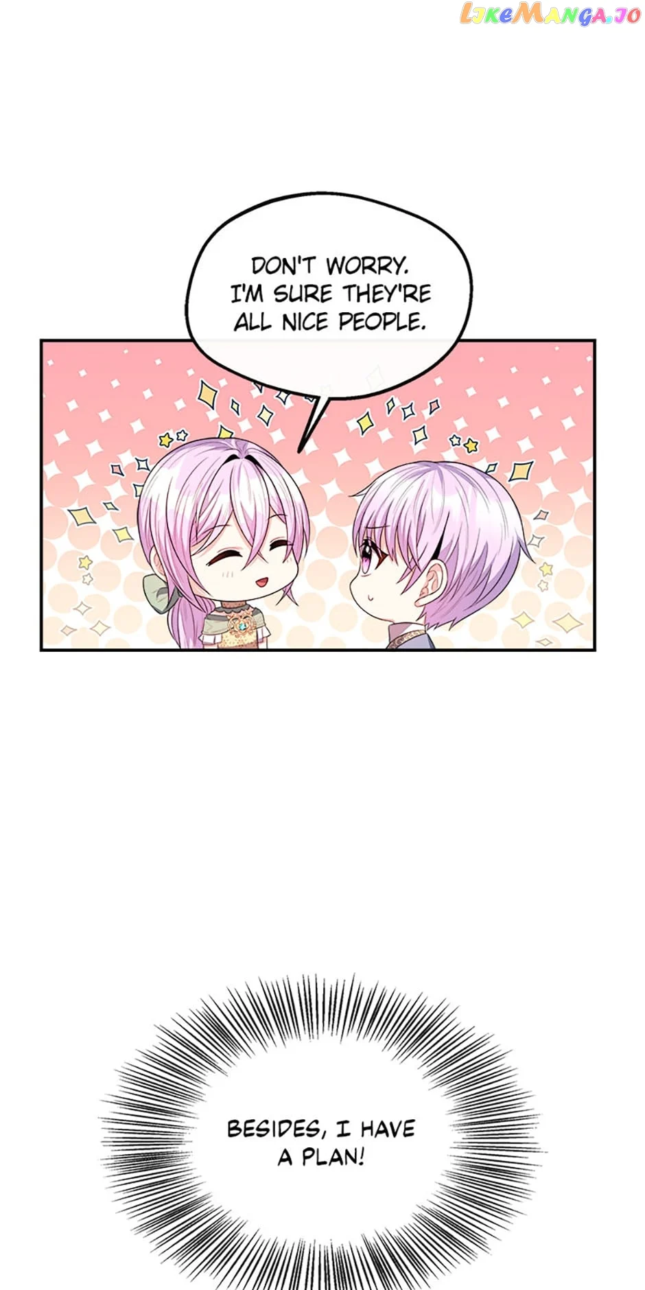 I Became the Younger Sister of a Regretful Obsessive Male Lead Chapter 22 - Page 9