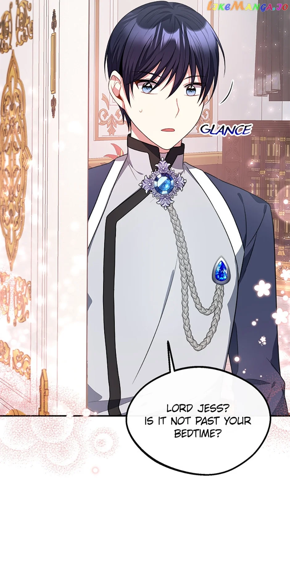 I Became the Younger Sister of a Regretful Obsessive Male Lead Chapter 22 - Page 14