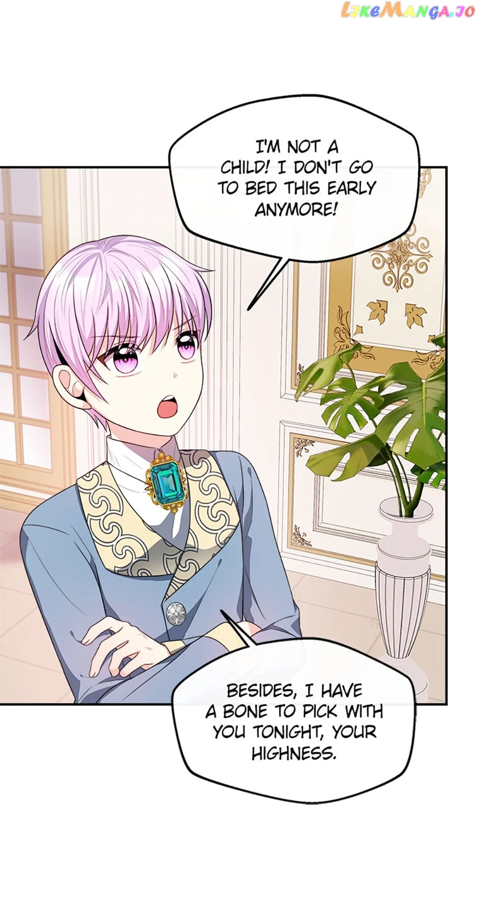 I Became the Younger Sister of a Regretful Obsessive Male Lead Chapter 22 - Page 15