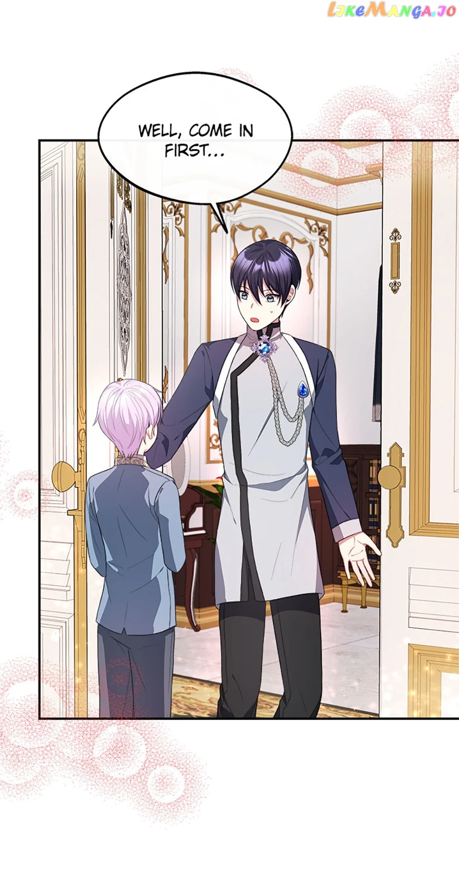 I Became the Younger Sister of a Regretful Obsessive Male Lead Chapter 22 - Page 16