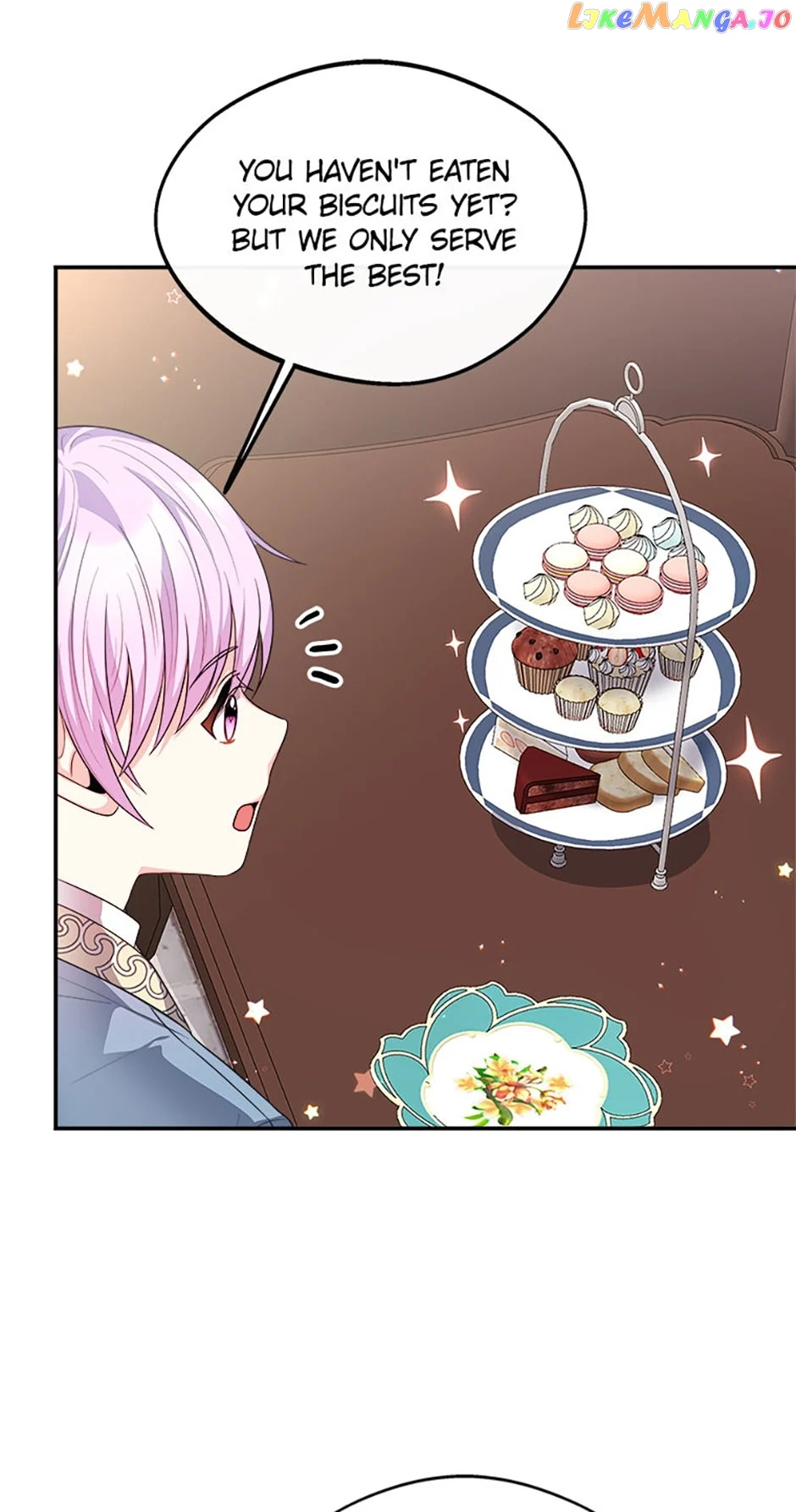 I Became the Younger Sister of a Regretful Obsessive Male Lead Chapter 22 - Page 18