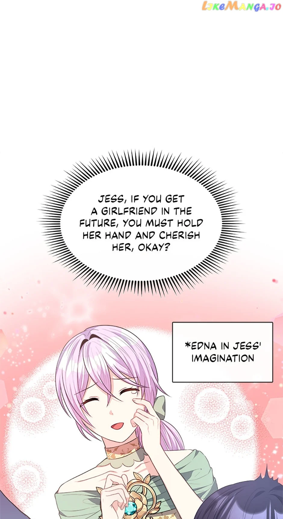 I Became the Younger Sister of a Regretful Obsessive Male Lead Chapter 22 - Page 22