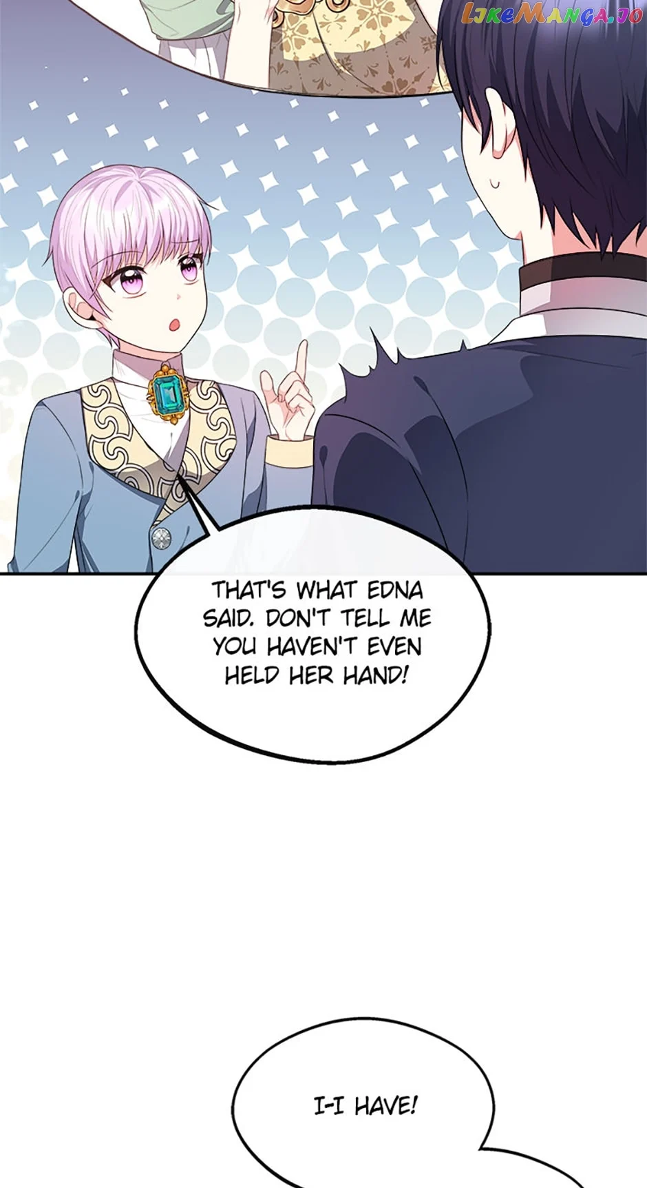 I Became the Younger Sister of a Regretful Obsessive Male Lead Chapter 22 - Page 23