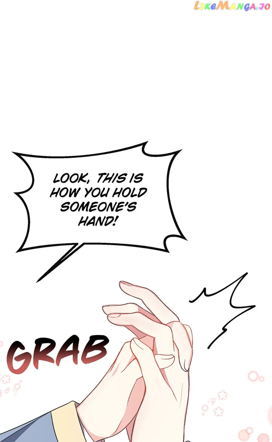 I Became the Younger Sister of a Regretful Obsessive Male Lead Chapter 22 - Page 25