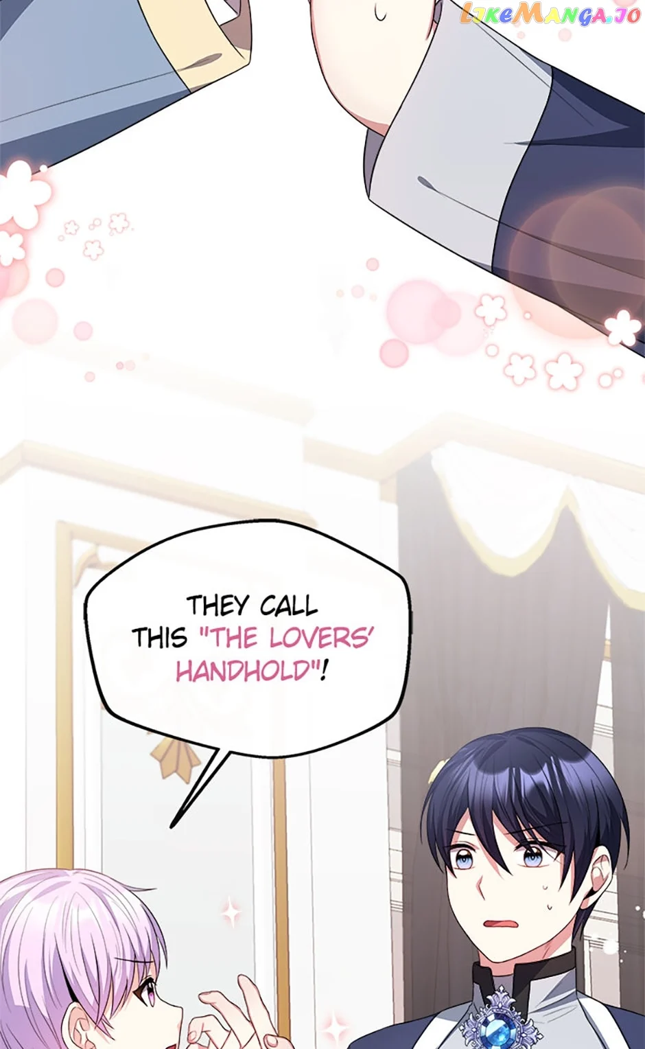 I Became the Younger Sister of a Regretful Obsessive Male Lead Chapter 22 - Page 26