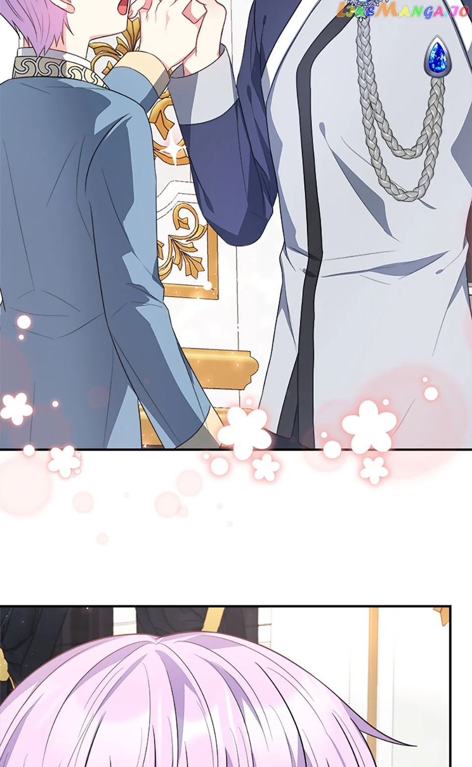 I Became the Younger Sister of a Regretful Obsessive Male Lead Chapter 22 - Page 27