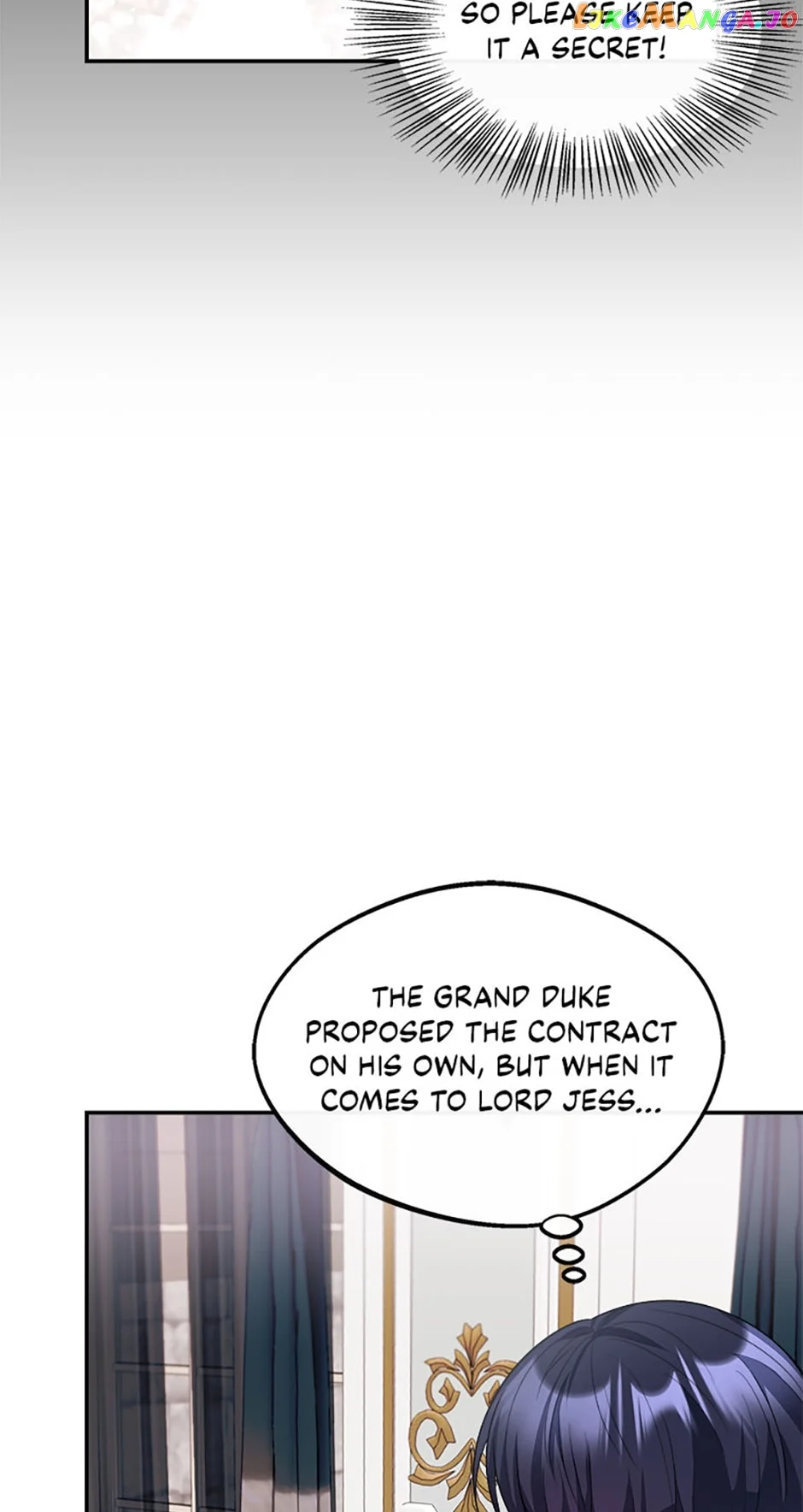 I Became the Younger Sister of a Regretful Obsessive Male Lead Chapter 22 - Page 33