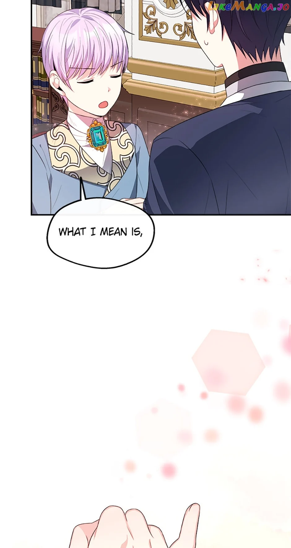 I Became the Younger Sister of a Regretful Obsessive Male Lead Chapter 22 - Page 34